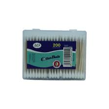 Cotton Buds 200 Pack